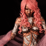 201 Advanced Airbrush with Myke Magyck October 23 ,2016