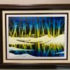 Eagle Painting Class w/ Myke   {Bob Ross CRI } 6/29/19 - Image 4