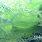 Acrylic Pour Class w/ Myke  4/14/19